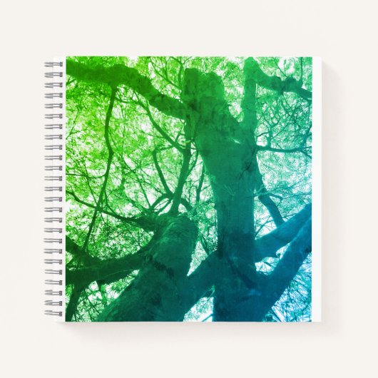 Spiraal Notitieboek (Voorkant)