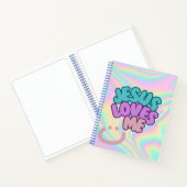 Spiraal Notitieboek (Binnen)