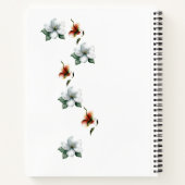 Spiraal Notitieboek (Achterkant)