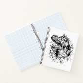 Spiraal Notitieboek (Binnen)