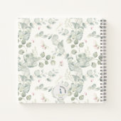 Spiraal Notitieboek (Achterkant)