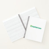 Spiraal Notitieboek (Binnen)