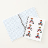 Spiraal Notitieboek (Binnen)