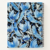 Spiraal Notitieboek (Achterkant)