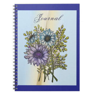 Spiraal Notitieboek