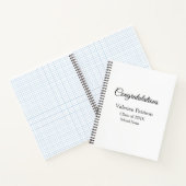 Spiraal Notitieboek (Binnen)