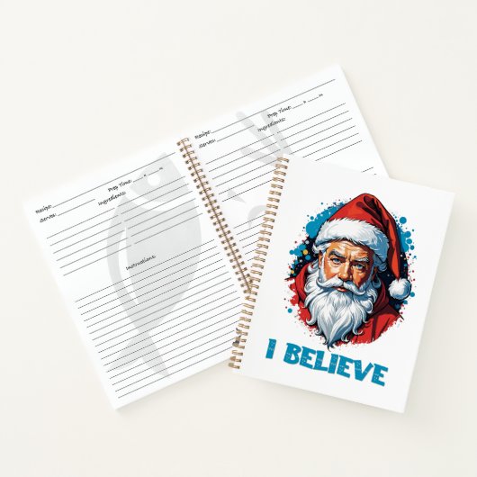 Spiraal Notitieboek (Binnen)