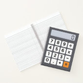 Spiraal Notitieboek (Binnen)