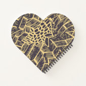 Spiraal Notitieboek (Achterkant)