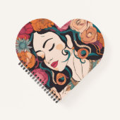 Spiraal Notitieboek (Voorkant)