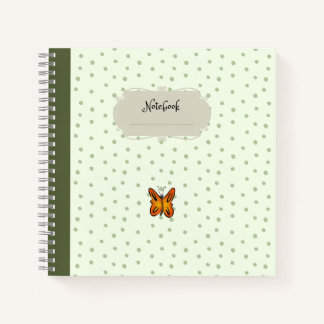 Spiraal Notitieboek
