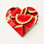 Spiraal Notitieboek (Achterkant)