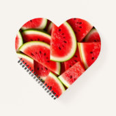 Spiraal Notitieboek (Voorkant)