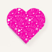 Spiraal Notitieboek (Voorkant)