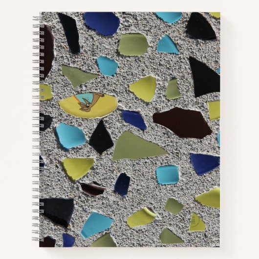 SPIRAAL NOTITIEBOEK 13 (Voorkant)