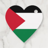 Spiraal Notitieboek Bedankjes Labels (Achterkant)