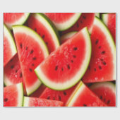 Spiraal Notitieboek Cadeaupapier (Vlak)