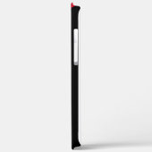 Spiraal Notitieboek Case-Mate iPhone Case (Achterkant / Links)