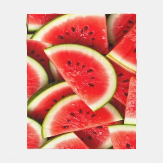 Spiraal Notitieboek Fleece Deken (Voorkant)