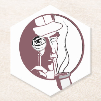 Spiraal Notitieboek Kartonnen Onderzetters