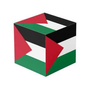 Spiraal Notitieboek Kubus