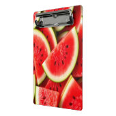 Spiraal Notitieboek Mini Klembord (Angled2)