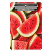 Spiraal Notitieboek Mini Klembord (Voorkant)