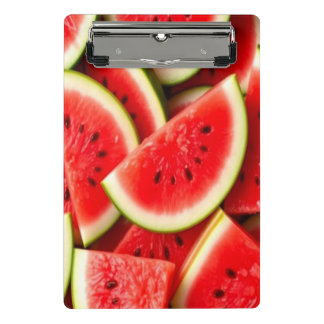 Spiraal Notitieboek Mini Klembord