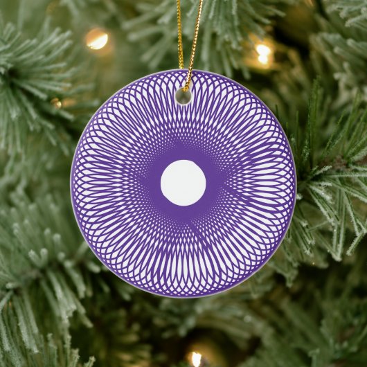 Spiraal Ornament (Boom)