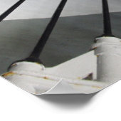 Spiraal Poster (Hoek)