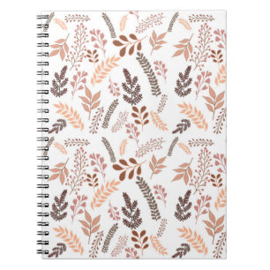 Spiraalboek Notitieboek