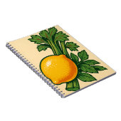 Spiraalfotoboek Notitieboek (Rechterzijde)