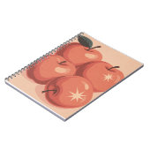 Spiraalfotoboek Notitieboek (Linkerzijde)