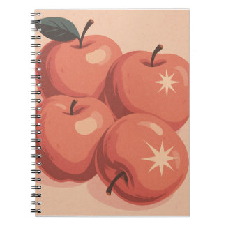 Spiraalfotoboek Notitieboek