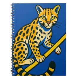 Spiraalfotoboek Notitieboek