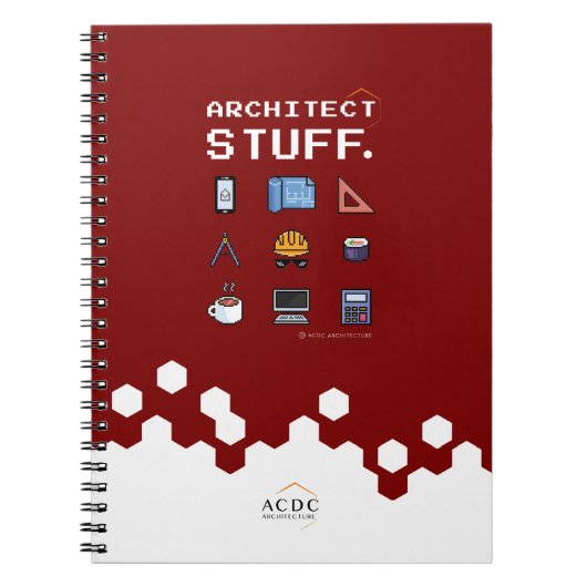 Spiraalfotoboek Notitieboek (Voorkant)