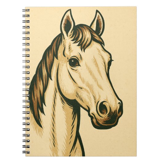 Spiraalfotoboek Notitieboek (Voorkant)