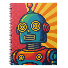 Spiraalfotoboek Notitieboek