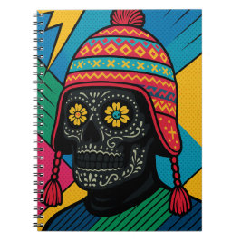 Spiraalfotoboek Notitieboek