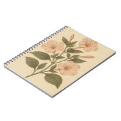 Spiraalfotoboek Notitieboek (Linkerzijde)