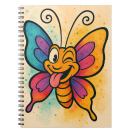 Spiraalfotoboek Notitieboek