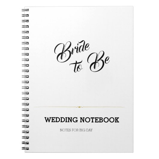 Spiraalfotoboek Notitieboek (Voorkant)