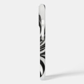 spiraallijnkunst Case-Mate iPhone case (Achterkant / Links)