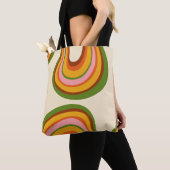 Spiraalpatronen Draagtas (Dichtbij)