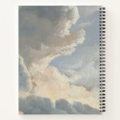 Spiraalplanner/-notitieboek Notitieboek (Achterkant)