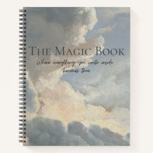 Spiraalplanner/-notitieboek