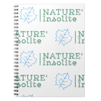 Spiraals fotoboek notitieboek