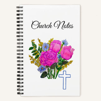 Spiraalschrift Notitieboek