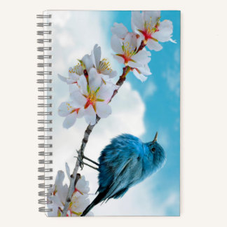 Spiraalschriftboek Notitieboek