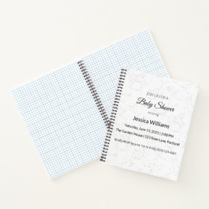 Spiraalschriften 5 Onderwerpen & A5 Notitieblok Notitieboek